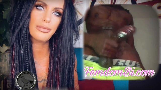 MistressRavenFD – BBC FOR REAL