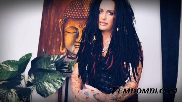 MistressRavenFD – I KNOW YOU LIKE PUSSY BUT