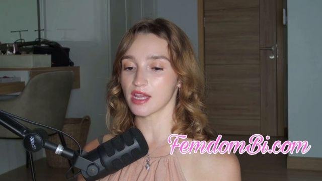 Kneel and pray – Subs Who Want To Explore Their Gay Bi Side In Femdom