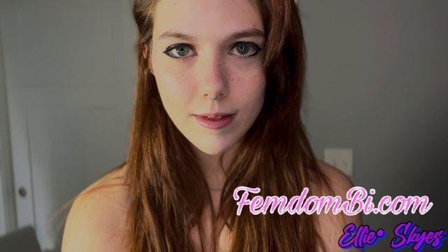Ellie Skyes – It Runs In The Family Breed For Tradition Ellie Skyes – It Runs In The Family Breed For Tradition