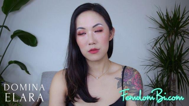 Domina Elara – Ex-Wife Reveals Your Tiny Secret In Court Domina Elara – Ex-Wife Reveals Your Tiny Secret In Court