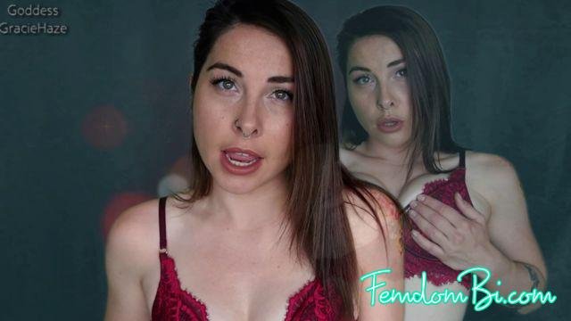 Goddess Gracie Haze – Made Mine Mantras Day 2