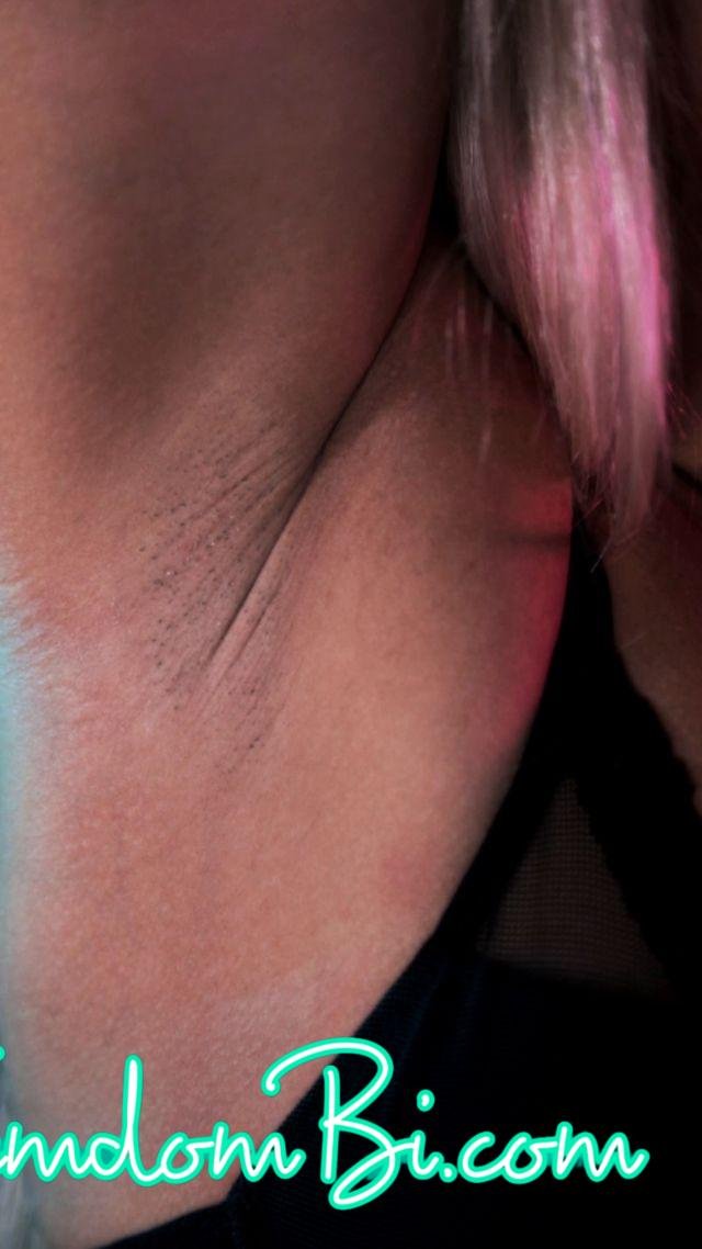 SorceressBebe Armpit Addicts Rejoice SorceressBebe Armpit Addicts Rejoice
