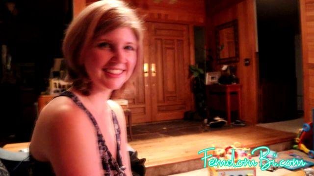 Housewifeginger – Hubby Watches While i Fuck My Lover