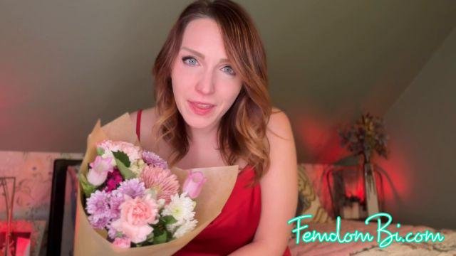 SneezeGoddess – A Traditional V-Day Allergy Attack