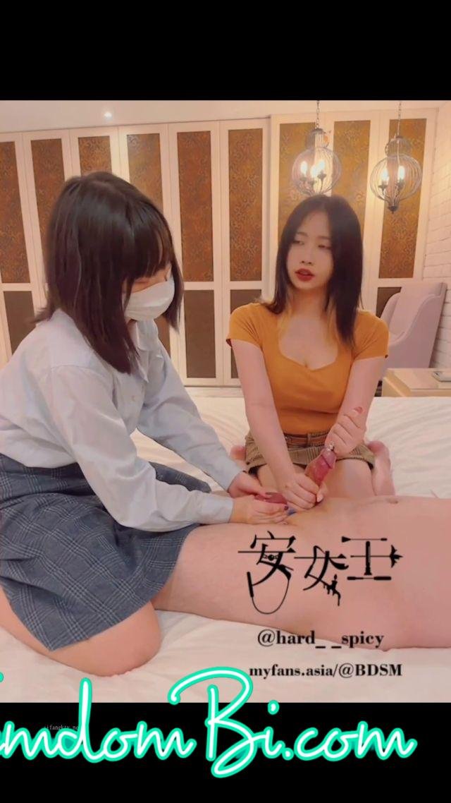 Mistress Ann – Female Sub’s S Attribute Development Project Ep.2