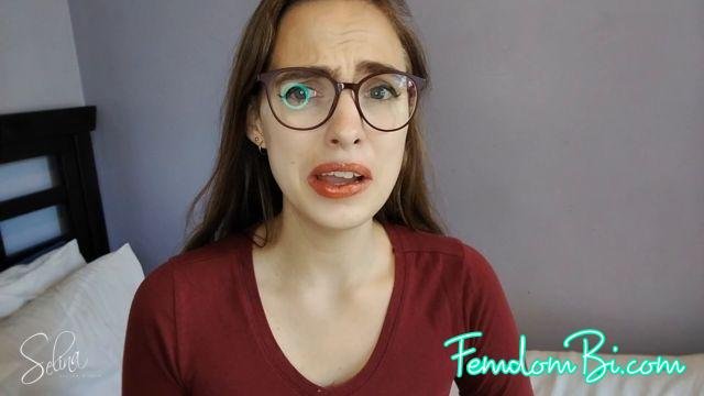 Selina O Hair – Cheating Mommy Wants Your Small Cock Selina O Hair – Cheating Mommy Wants Your Small Cock