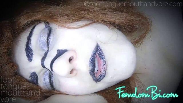 Foot Tongue Mouth and Vore – The Cave Woman (Epic Vore SFX with 3rd 1st Person Perspectives) Foot Tongue Mouth and Vore – The Cave Woman (Epic Vore SFX with 3rd 1st Person Perspectives)