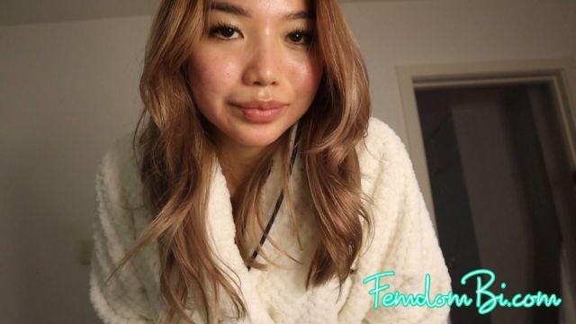 Princess Leni – Crush On Mommy