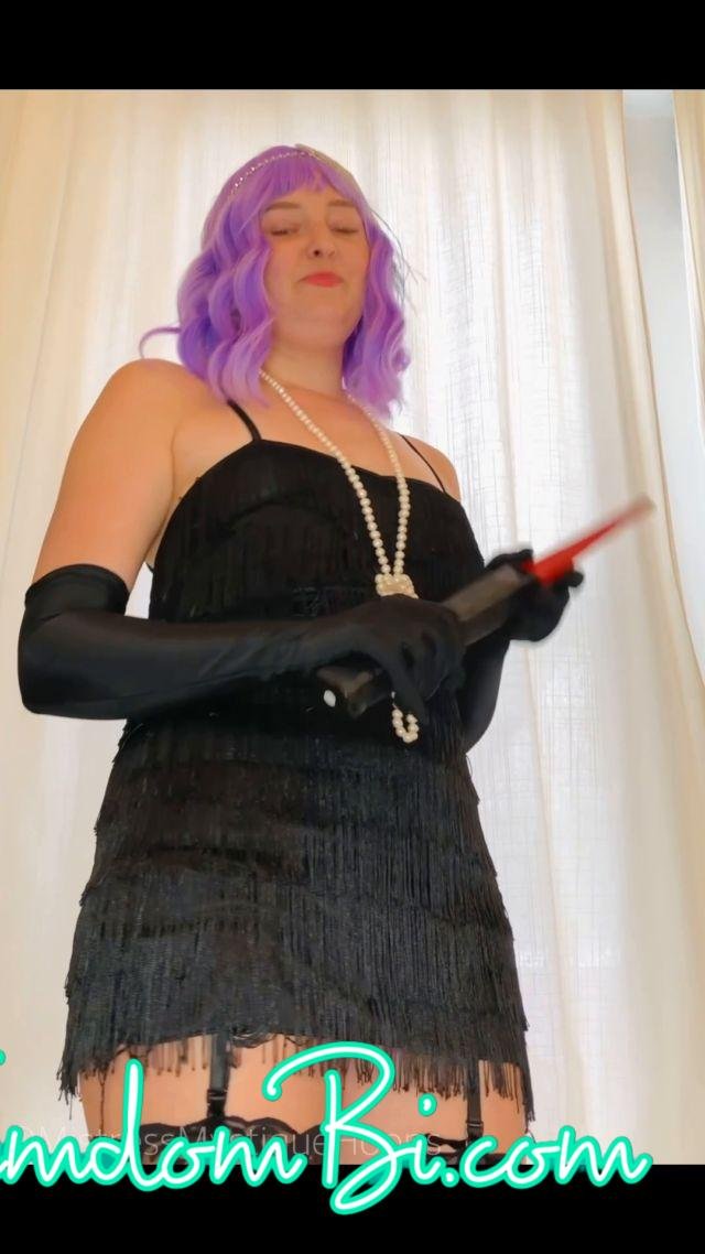 Mistressmystique – 2 True Cuckolding Tales Mistressmystique – 2 True Cuckolding Tales