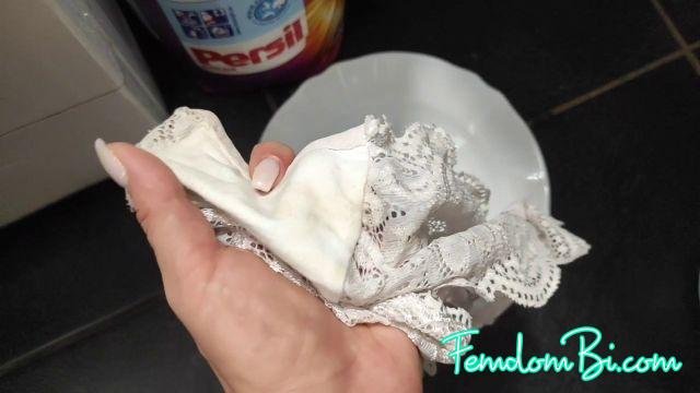 JuliaCrown – Cook disgust food pasta for slave JuliaCrown – Cook disgust food pasta for slave