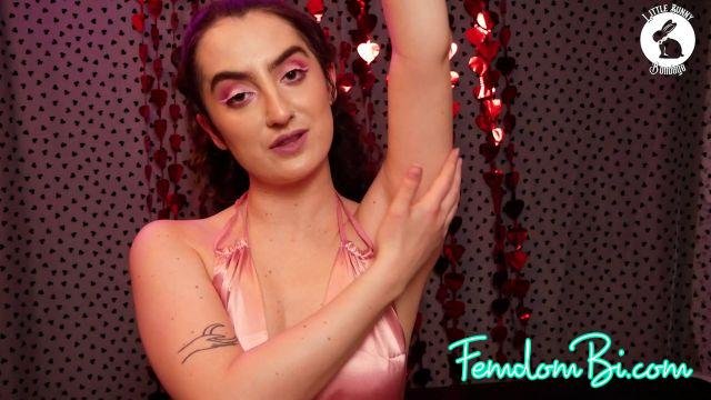 Littlebunnyb – i Spoil My Slave On Valentine s Day Littlebunnyb – i Spoil My Slave On Valentine s Day