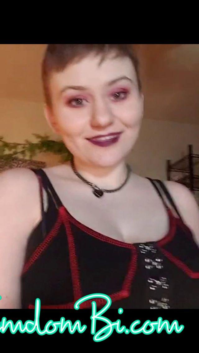 Curvyelvishgirl – Are Those Really My Panties Step-Bro Curvyelvishgirl – Are Those Really My Panties Step-Bro