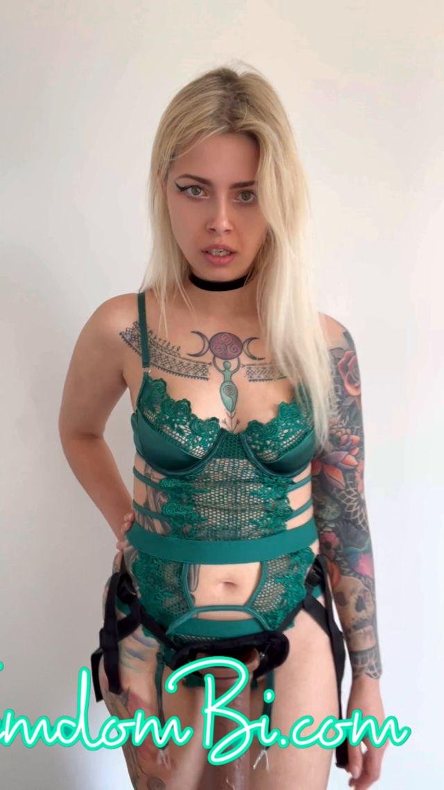 Mistressmercyxox – Cuck Joi Mistressmercyxox – Cuck Joi