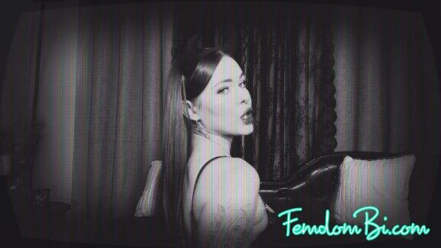 Thecherrygirl – Trick Or Temptation Thecherrygirl – Trick Or Temptation