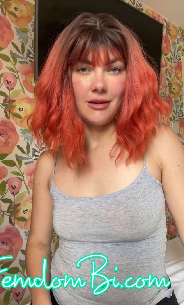 Yourhikerbabe – Cucky Sitter Yourhikerbabe – Cucky Sitter