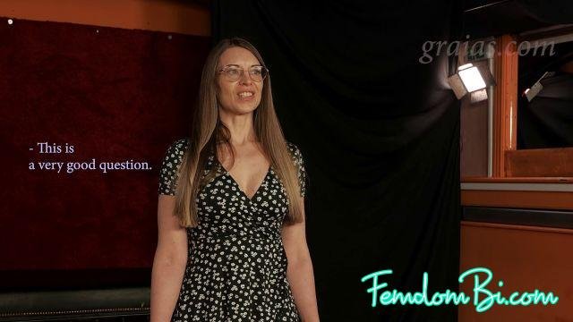 2025-06-03 – laras first impression – casting debut 2025-06-03 – laras first impression – casting debut