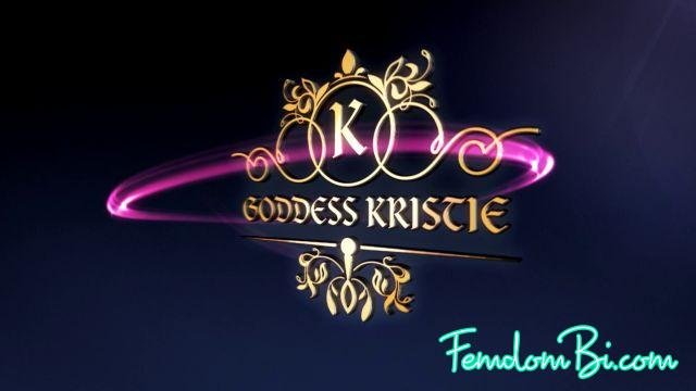 Kristie Bish – Femdom Finger Nail Domination Kristie Bish – Femdom Finger Nail Domination