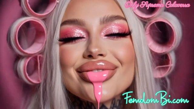 Mistress Misha Goldy – Dumb Set 6 In 1 Mistress Misha Goldy – Dumb Set 6 In 1