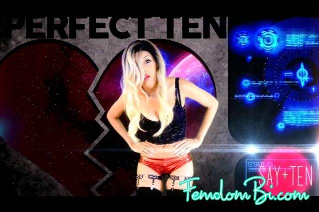 Ten Destroys Men – Loser Emergency Kit 2 Ten Destroys Men – Loser Emergency Kit 2