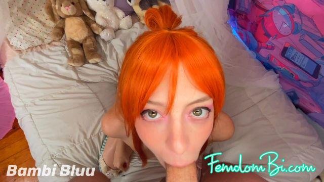 Bambi Bluu – Anime Gf Fuck Pussy Farts Pov Bambi Bluu – Anime Gf Fuck Pussy Farts Pov