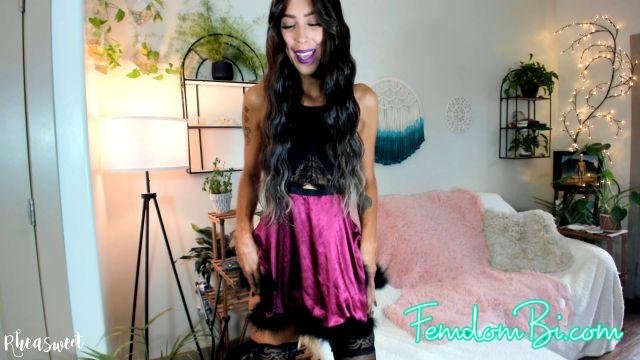 Rheasweet – Step-Mommy s Treat Rheasweet – Step-Mommy s Treat