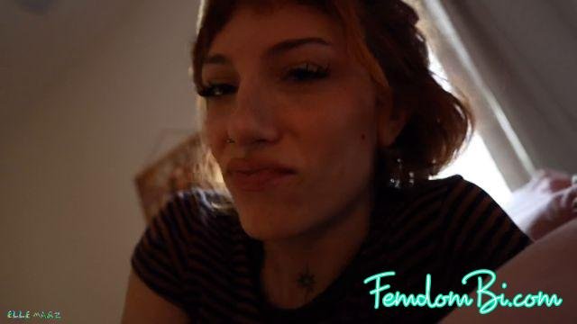 Elle Marz – Possessed Cousins Elle Marz – Possessed Cousins